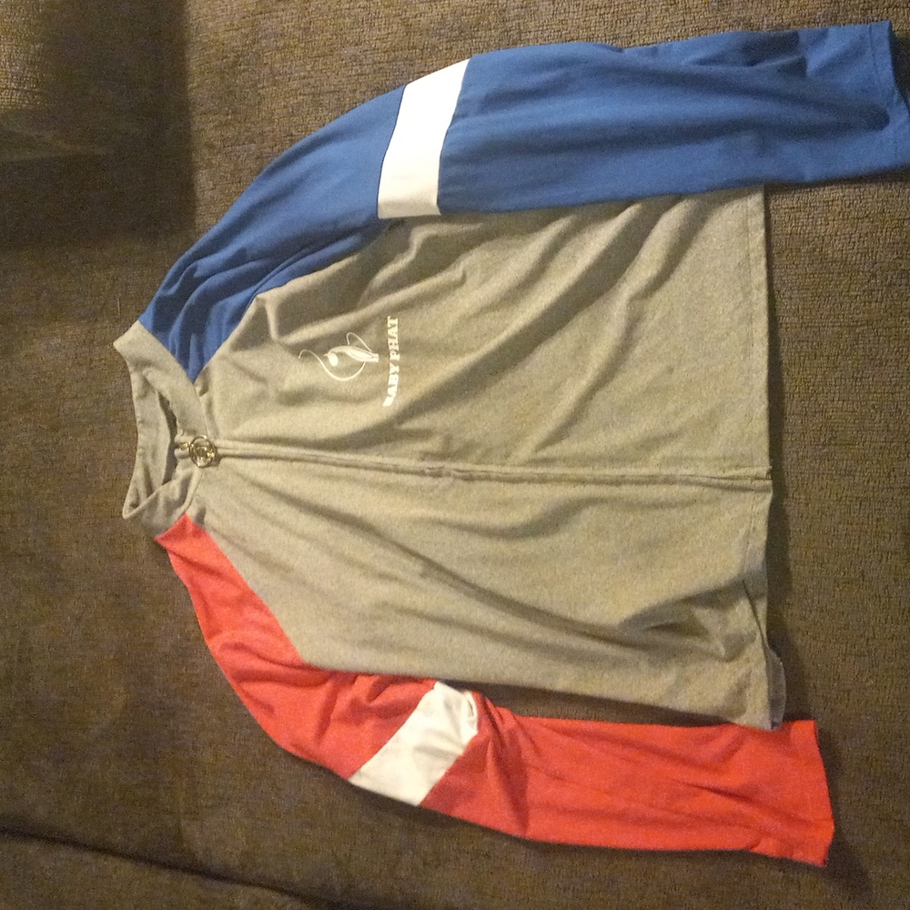 Baby Phat jogging suit